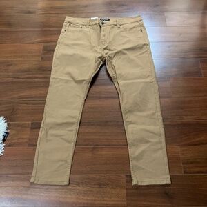 Brown 40x30 Victorious pant